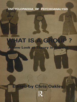 cover image of What Is a Group?